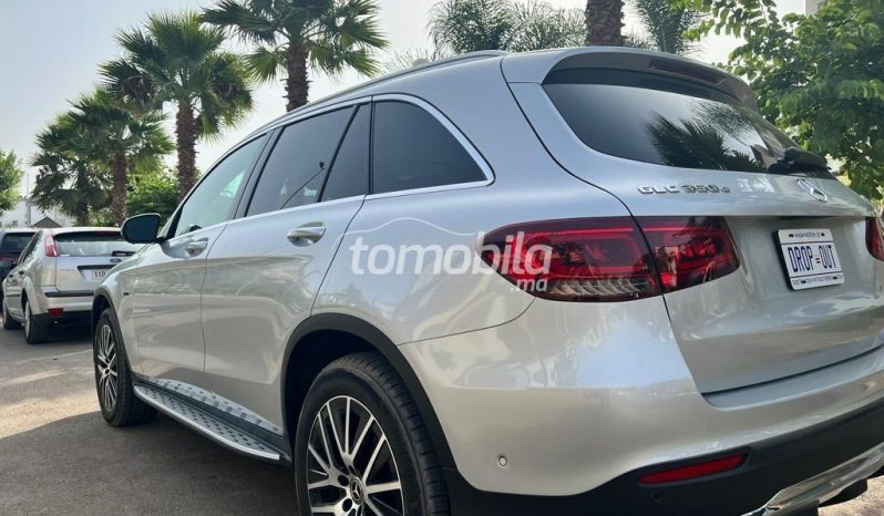 Mercedes-Benz GLC 250 Importé   Hybride 55000Km Marrakech #107923 full