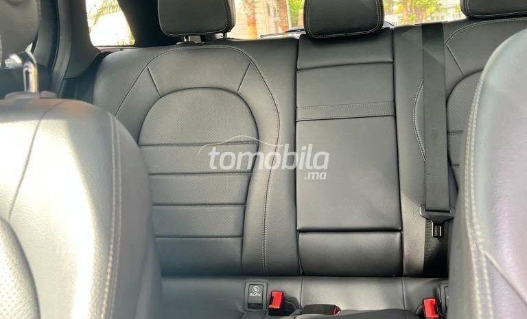 Mercedes-Benz GLC 250 Importé   Hybride 55000Km Marrakech #107923 full