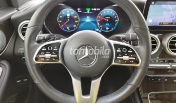 Mercedes-Benz GLC 250 Importé   Hybride 55000Km Marrakech #107923 plein