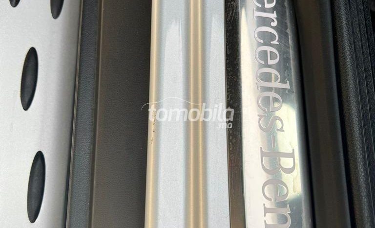 Mercedes-Benz GLC 250 Importé   Hybride 55000Km Marrakech #107923 full