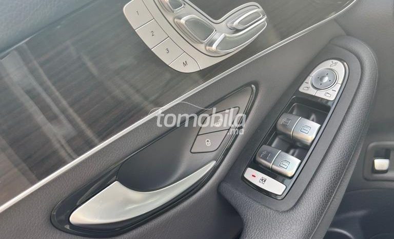 Mercedes-Benz GLC 250 Importé   Hybride 55000Km Marrakech #107923 full
