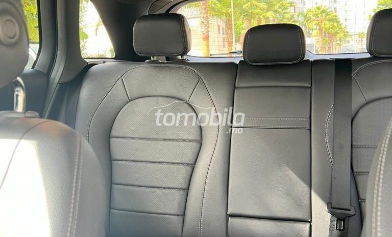 Mercedes-Benz GLC 250 Importé   Hybride 55000Km Marrakech #107923 full