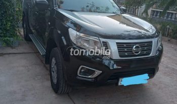 Nissan PickUp  2017 Diesel 121000Km Casablanca #107728 full
