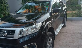 Nissan PickUp  2017 Diesel 121000Km Casablanca #107728 full