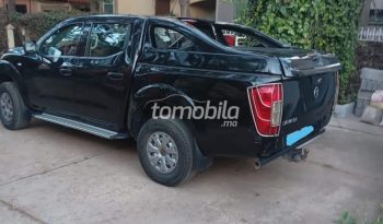 Nissan PickUp  2017 Diesel 121000Km Casablanca #107728 full