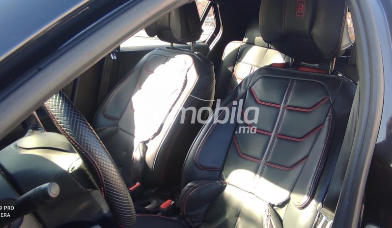 Opel Corsa  2020 Diesel 72000Km Berrechid #107831 full