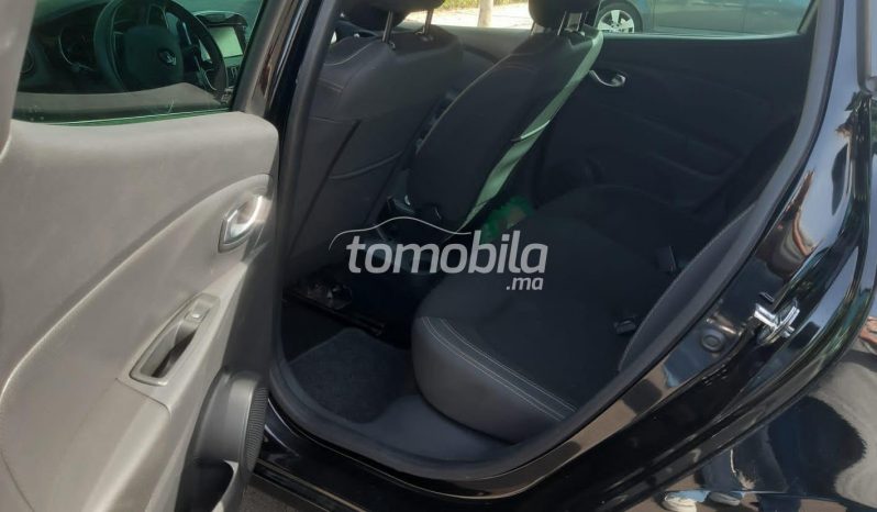 Renault Clio   Diesel 70000Km Agadir #107889 plein