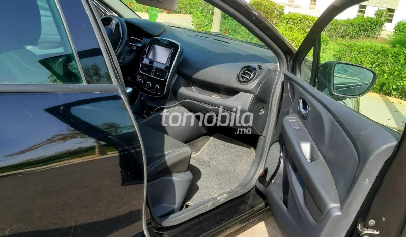 Renault Clio   Diesel 70000Km Agadir #107889 plein