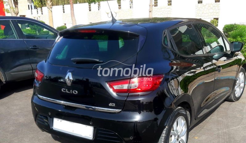 Renault Clio   Diesel 70000Km Agadir #107889 full