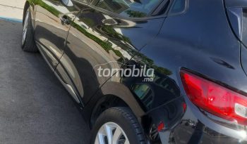 Renault Clio   Diesel 70000Km Agadir #107889 plein