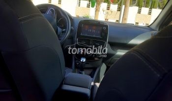 Renault Clio   Diesel 70000Km Agadir #107889 plein