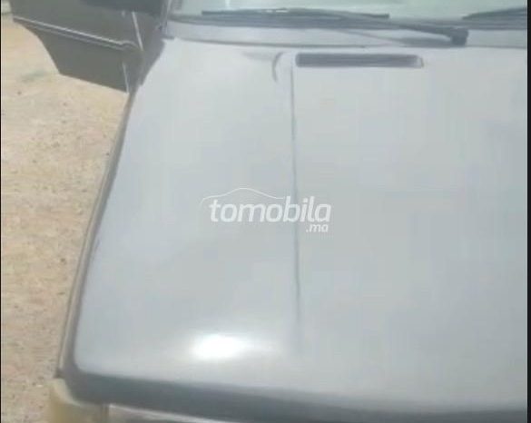 Renault R 11 Importé  1987 Essence Km Agadir #107900 full