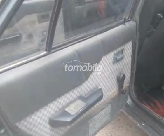 Renault R 11 Importé  1987 Essence Km Agadir #107900 full