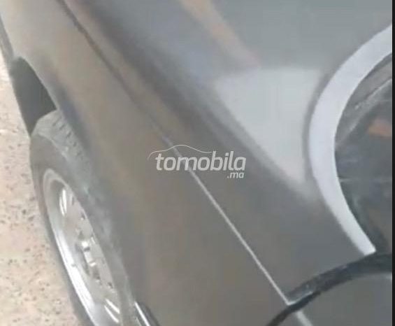 Renault R 11 Importé  1987 Essence Km Agadir #107900 full