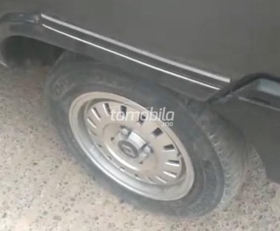 Renault R 11 Importé  1987 Essence Km Agadir #107900 full