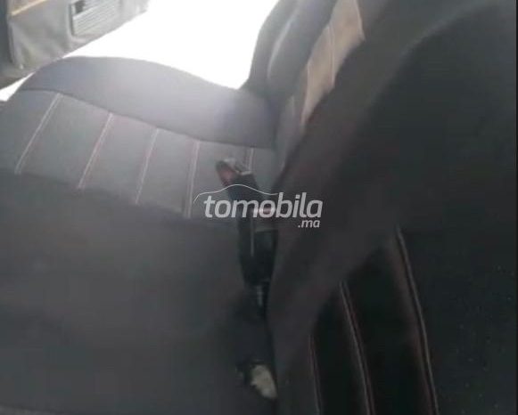 Renault R 11 Importé  1987 Essence Km Agadir #107900 full