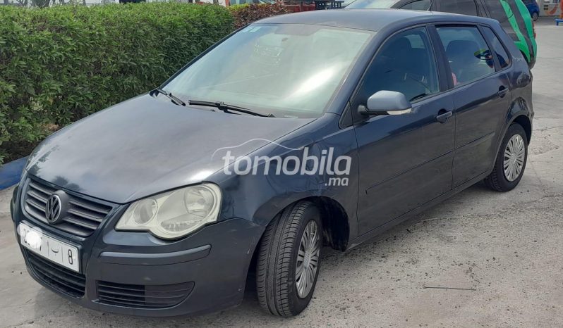 Volkswagen Polo  2006 Diesel 210000Km Agadir #107759 full