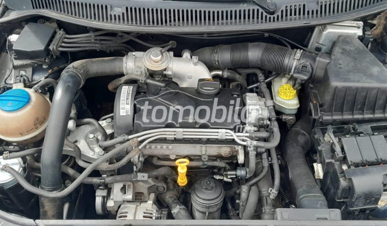 Volkswagen Polo  2006 Diesel 210000Km Agadir #107759 full