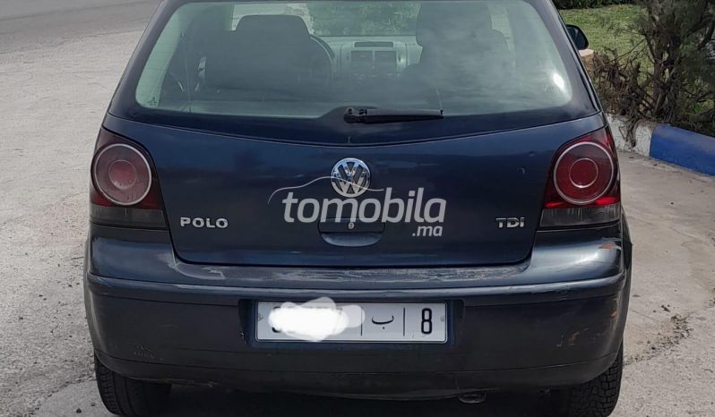 Volkswagen Polo  2006 Diesel 210000Km Agadir #107759 full