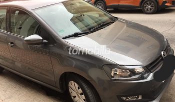Volkswagen Polo  2014 Diesel 71000Km Casablanca #107818