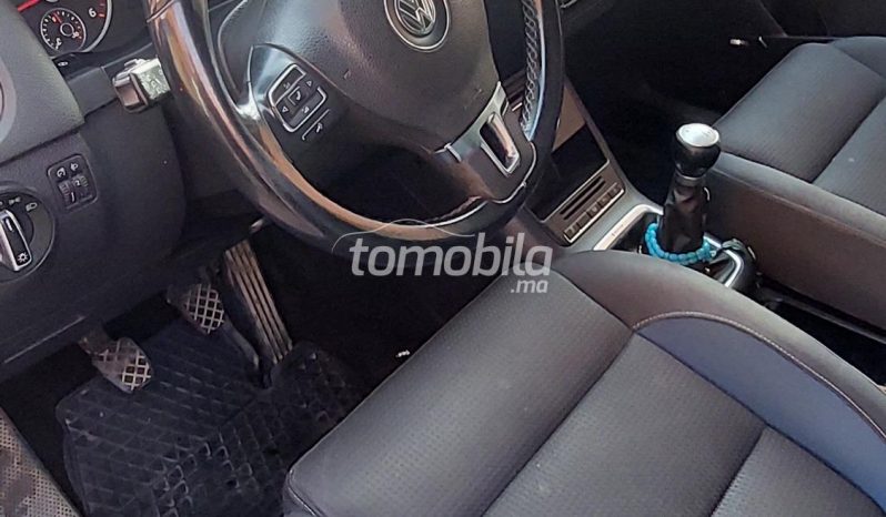 Volkswagen Tiguan Importé  2011 Diesel Km Ben Guerir #107789 full