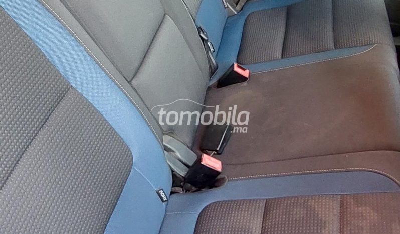 Volkswagen Tiguan Importé  2011 Diesel Km Ben Guerir #107789 full