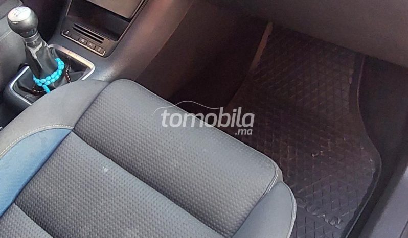 Volkswagen Tiguan Importé  2011 Diesel Km Ben Guerir #107789 full