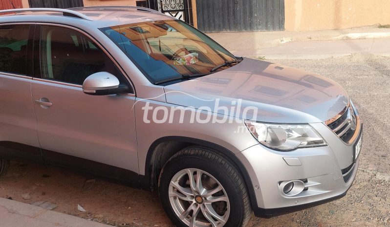 Volkswagen Tiguan Importé  2011 Diesel Km Ben Guerir #107789