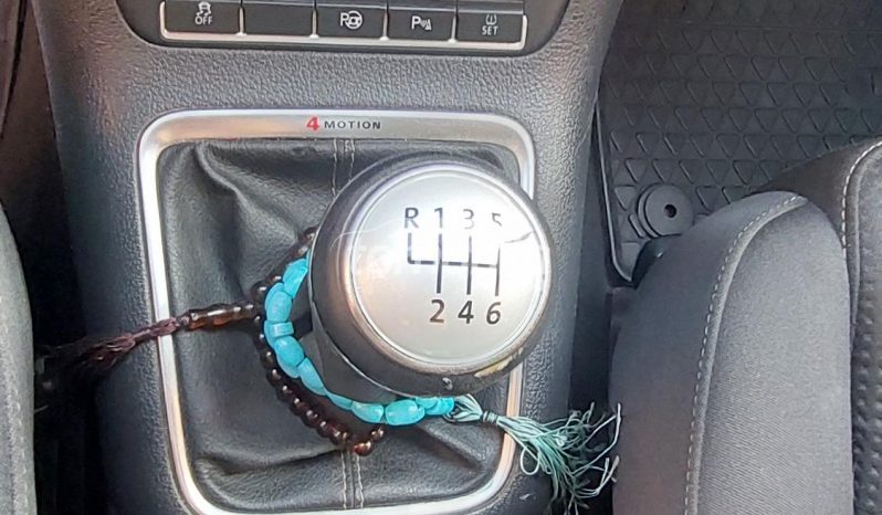 Volkswagen Tiguan Importé  2011 Diesel Km Ben Guerir #107789 full