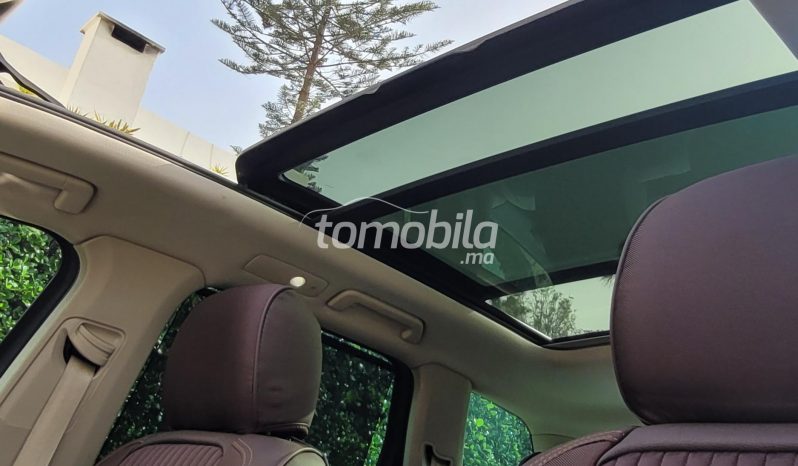 Volkswagen Touareg Occasion 2020 Diesel 32860Km Casablanca #107471