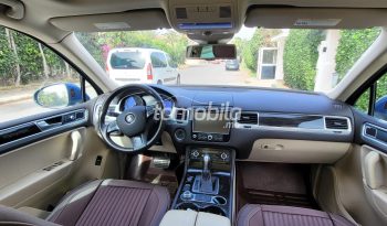 Volkswagen Touareg Occasion 2020 Diesel 32860Km Casablanca #107471 full