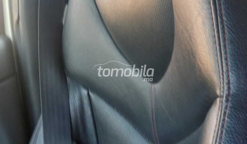 Alpha Romeo Alfa 147  2001 Essence 365Km Casablanca #108567 plein