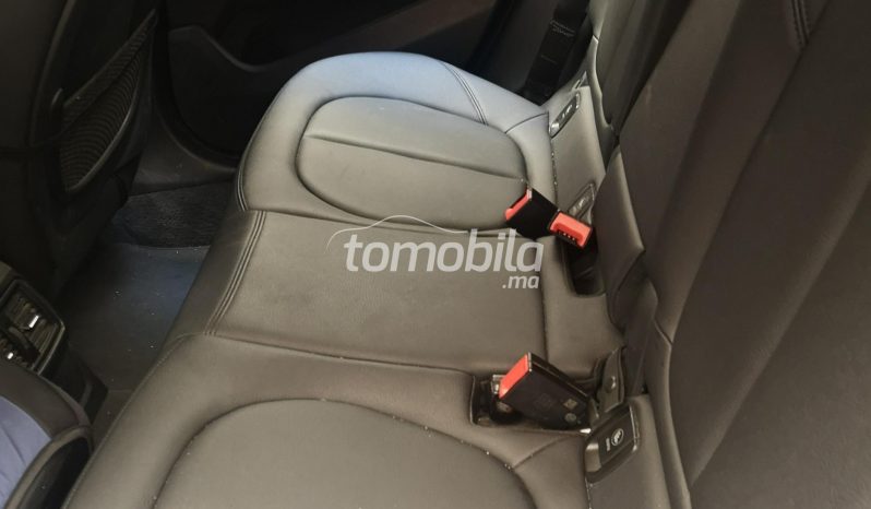 BMW X1 Occasion 2018 Diesel 112000Km Casablanca #108550