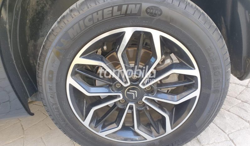 Citroen Berlingo  2020 Essence 60000Km Tanger #108587 full