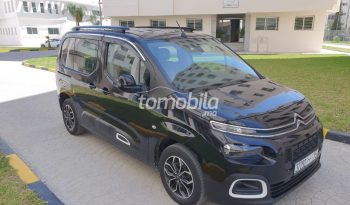 Citroen Berlingo  2020 Essence 60000Km Tanger #108601