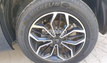 Citroen Berlingo  2020 Essence 60000Km Tanger #108601 plein