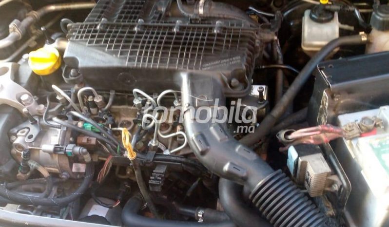 Dacia Autre   Diesel 2023855Km Chefchaouen #108271 plein