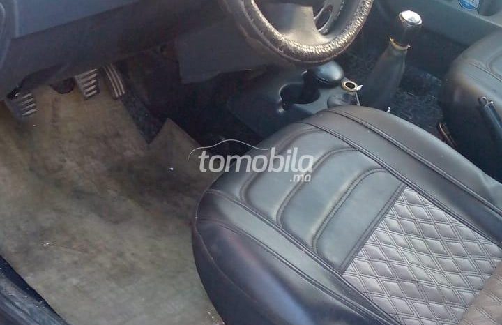 Dacia Autre   Diesel 2023855Km Chefchaouen #108271 plein