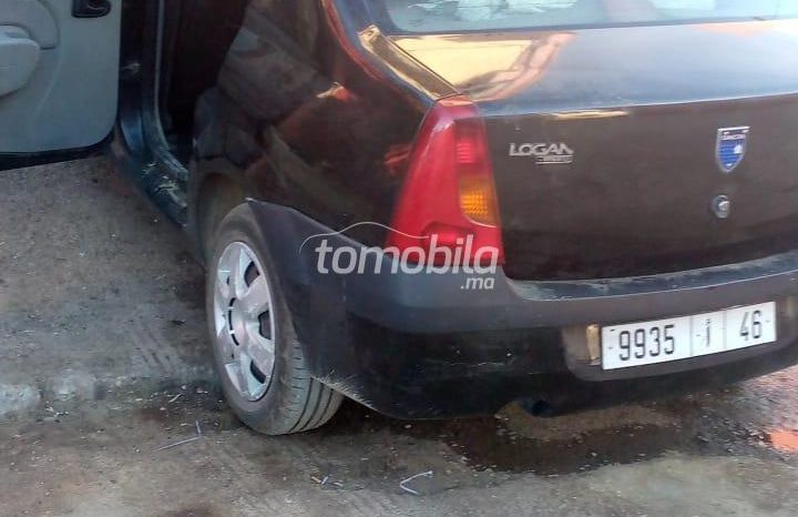Dacia Autre   Diesel 2023855Km Chefchaouen #108271 plein