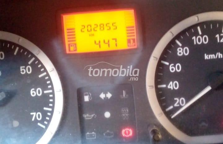 Dacia Autre   Diesel 2023855Km Chefchaouen #108271 full