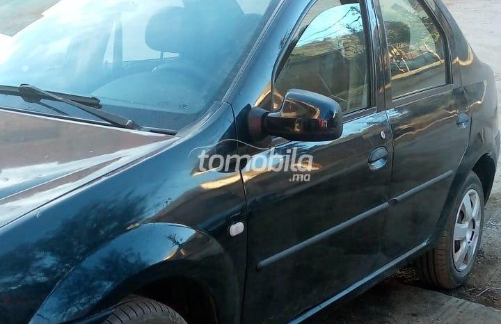 Dacia Autre   Diesel 2023855Km Chefchaouen #108271 plein