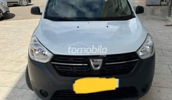 Dacia Dokker  2019 Diesel 90000Km Casablanca #108104 full