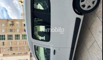 Dacia Dokker  2019 Diesel 90000Km Casablanca #108104 plein