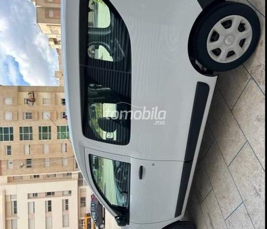 Dacia Dokker  2019 Diesel 90000Km Casablanca #108104 full