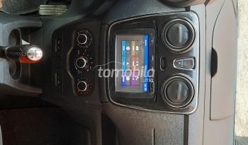 Dacia Lodgy  2019 Diesel 100000Km Casablanca #108071 plein
