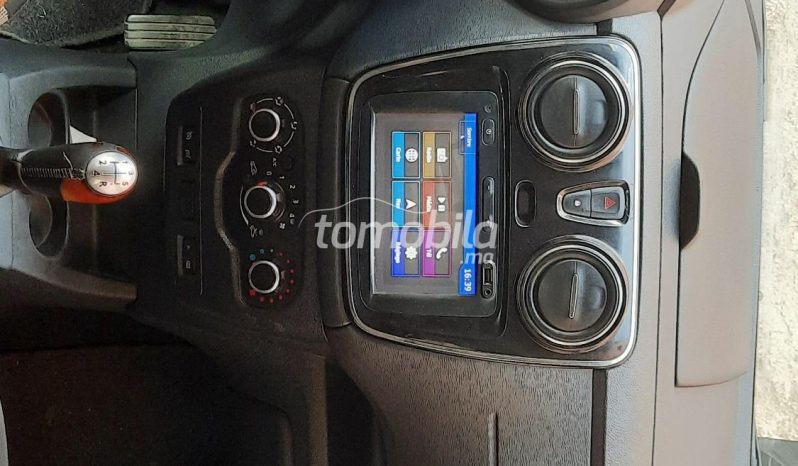 Dacia Lodgy  2019 Diesel 100000Km Casablanca #108071 plein