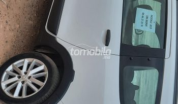 Dacia Lodgy  2019 Diesel 100000Km Casablanca #108071 full
