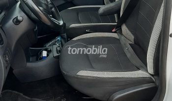 Dacia Lodgy  2019 Diesel 100000Km Casablanca #108071 plein