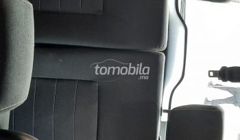 Dacia Lodgy  2019 Diesel 100000Km Casablanca #108071 plein