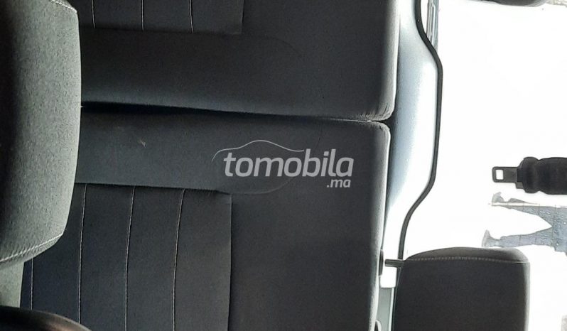 Dacia Lodgy  2019 Diesel 100000Km Casablanca #108071 plein